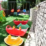Lido Corfu Sun 4 Stars Otel 4*