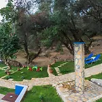 Otel Lido Corfu Sun 4 Stars