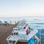 Otel Lido Corfu Sun 4 Stars Benitses (Corfu)