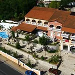 Lido Corfu Sun 4 Stars 4* Benitses (Corfu)