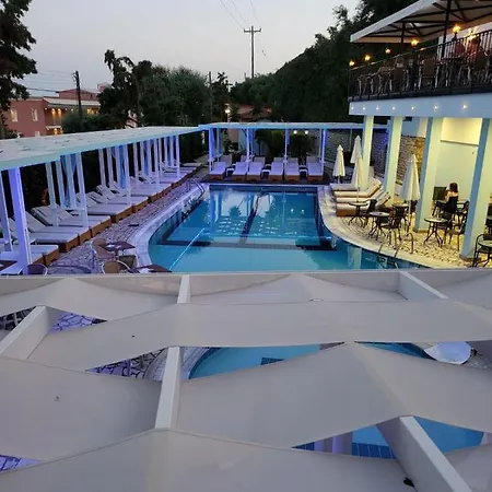 Lido Corfu Sun 4 Stars 4*