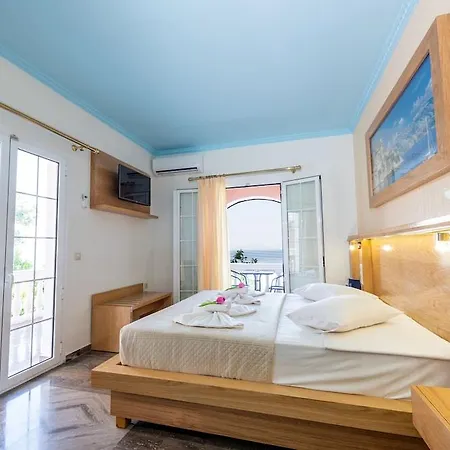 Lido Corfu Sun 4 Stars 4* Mpenitses