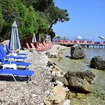 Lido Corfu Sun 4 Stars 4* Μπενίτσες