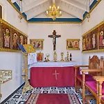 Lido Corfu Sun 4 Stars 4* Μπενίτσες
