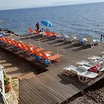 Lido Corfu Sun 4 Stars Ξενοδοχείο Μπενίτσες
