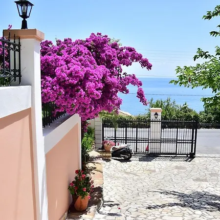 Lido Corfu Sun 4 Stars