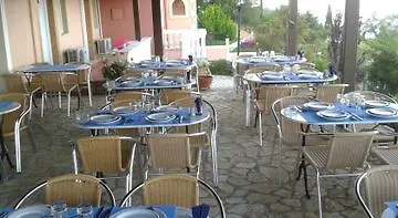 Lido Corfu Sun 4 Stars Benitses (Corfu)