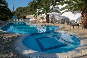 Hotel Lido Corfu Sun 4 Stars 4*