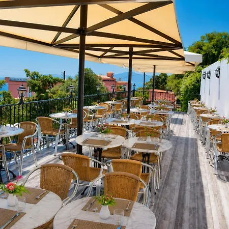 Lido Corfu Sun 4 Stars Benitses (Corfu)