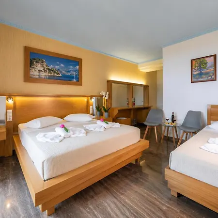 Lido Corfu Sun 4 Stars Hotel Benitses (Corfu)