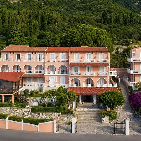 Lido Corfu Sun 4 Stars Benitses (Corfu)