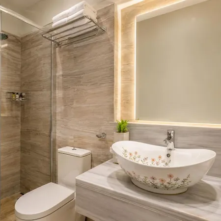 Lido Corfu Sun 4 Stars 4* Benitses (Corfu)