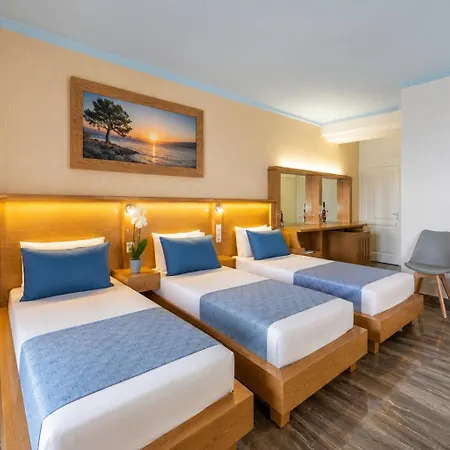 Hotel Lido Corfu Sun 4 Stars