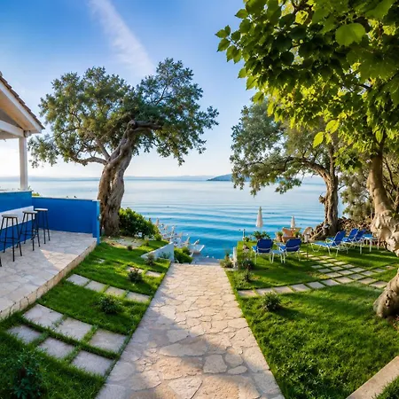 Lido Corfu Sun 4 Stars 4*