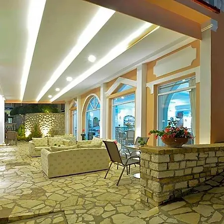 Lido Corfu Sun 4 Stars 4* Benitses (Corfu)