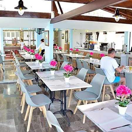Lido Corfu Sun 4 Stars 4* Mpenitses