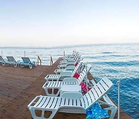 Lido Corfu Sun 4 Stars فندق
