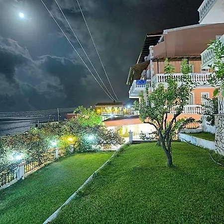Hotel Lido Corfu Sun 4 Stars Mpenitses