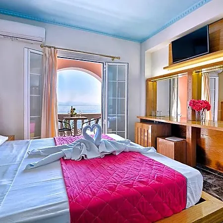 Hotel Lido Corfu Sun 4 Stars