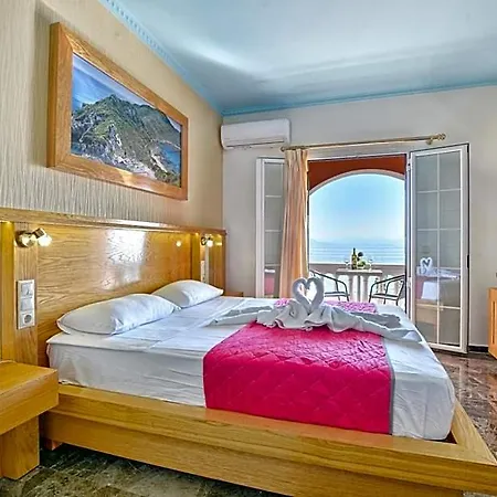 Lido Corfu Sun 4 Stars Hotel Benitses (Corfu)