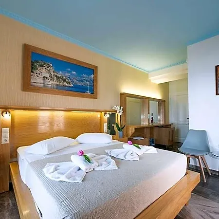 Hotel Lido Corfu Sun 4 Stars