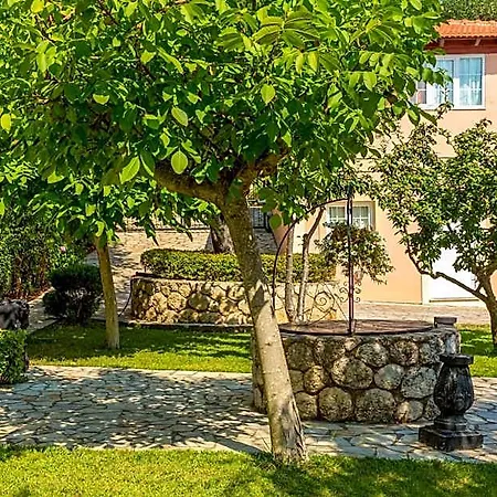 Lido Corfu Sun 4 Stars Hotel Mpenitses