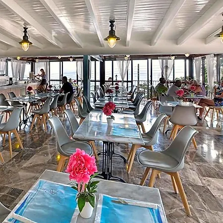 Lido Corfu Sun 4 Stars
