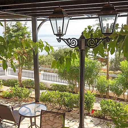 Lido Corfu Sun 4 Stars 4* Mpenitses