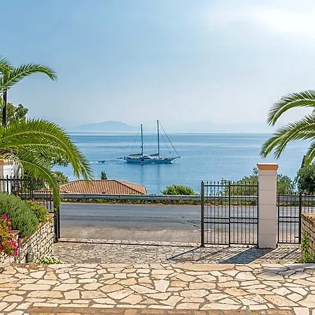 Lido Corfu Sun 4 Stars Mpenitses