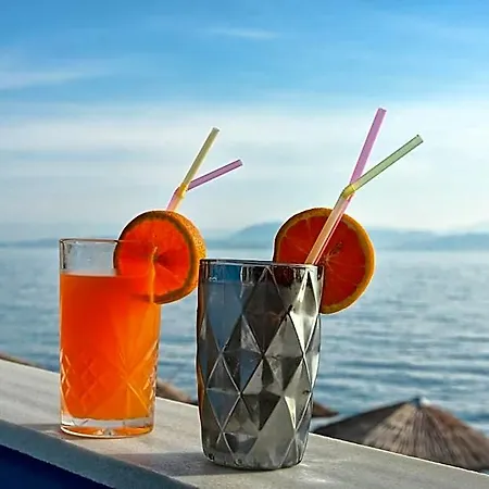 Lido Corfu Sun 4 Stars 4*