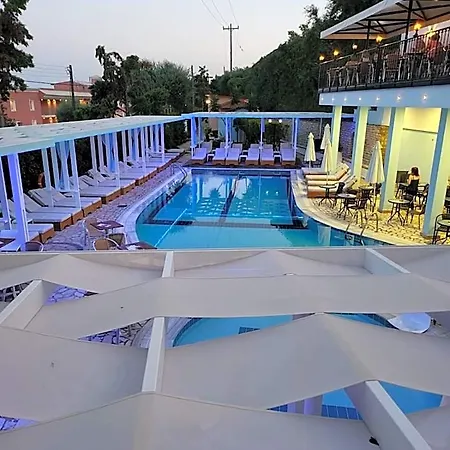 Lido Corfu Sun 4 Stars Benitses (Corfu)