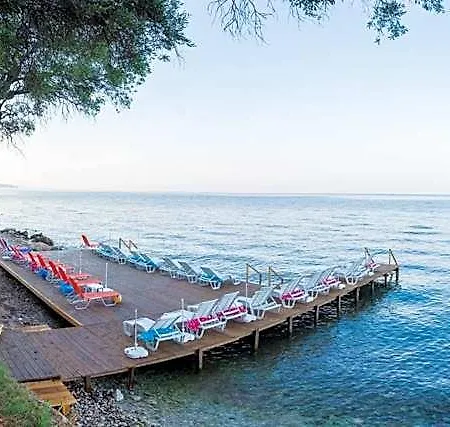 فندق Lido Corfu Sun 4 Stars
