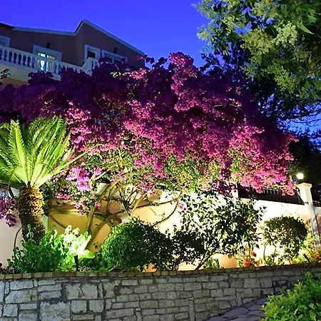 Lido Corfu Sun 4 Stars Hotel