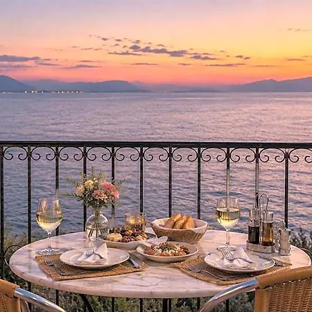Lido Corfu Sun 4 Stars Benitses (Corfu)