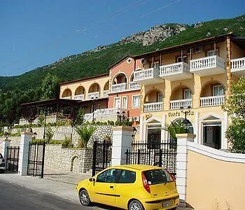 Lido Corfu Sun 4 Stars Hotel Benitses (Corfu)