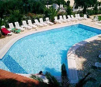 Lido Corfu Sun 4 Stars Hotel