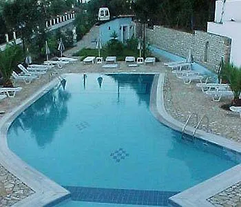 Lido Corfu Sun 4 Stars 4*