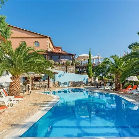 Lido Corfu Sun 4 Stars 4* Benitses (Corfu)