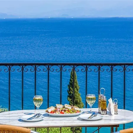 Lido Corfu Sun 4 Stars 4*