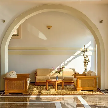 Lido Corfu Sun 4 Stars Hotel 4*