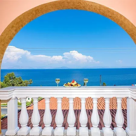 Lido Corfu Sun 4 Stars 4* Benitses (Corfu)