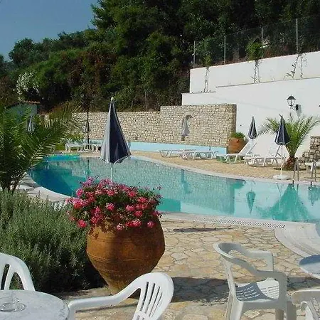 Lido Corfu Sun 4 Stars 4* Benitses (Corfu)