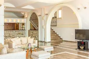 Lido Corfu Sun 4 Stars Hotel Benitses (Corfu)