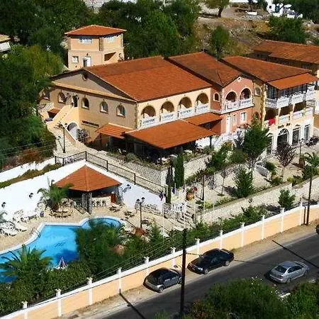 Lido Corfu Sun 4 Stars Hotel 4*
