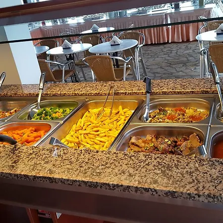 Hotel Lido Corfu Sun 4 Stars Benitses (Corfu)