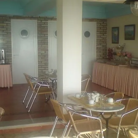 Lido Corfu Sun 4 Stars 호텔 바니체스
