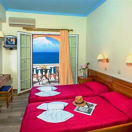 Lido Corfu Sun 4 Stars 4* ベニテス