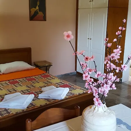 Lido Corfu Sun 4 Stars 바니체스