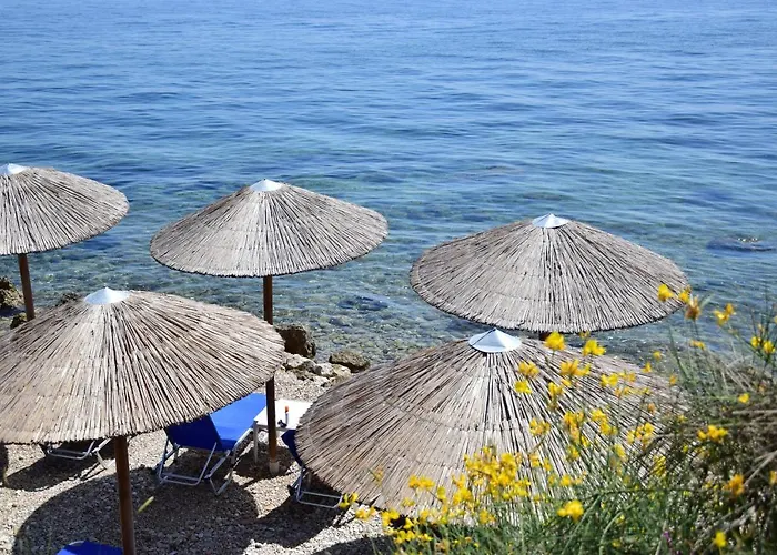Lido Corfu Sun 4 Stars Hotel Benitses (Corfu)