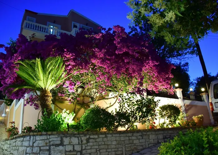Lido Corfu Sun 4 Stars 4*